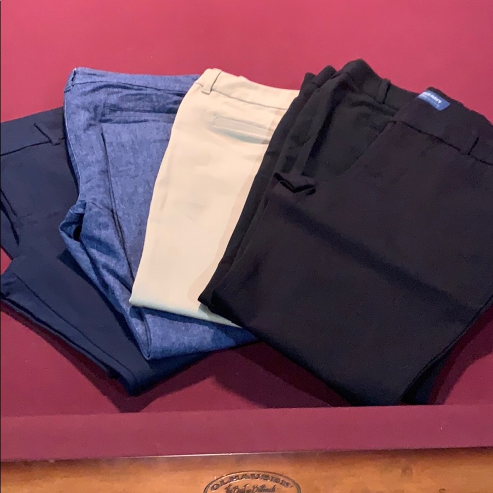 Size 12 Trousers